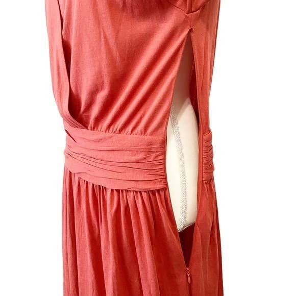 Joie Corelli Dress - Desert Spice - Picture 9 of 11